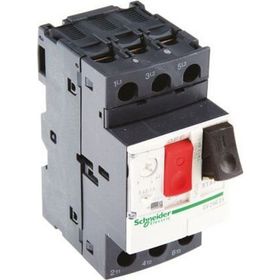Schneider GV2ME10 4-6.3A Motor Koruma Şalteri