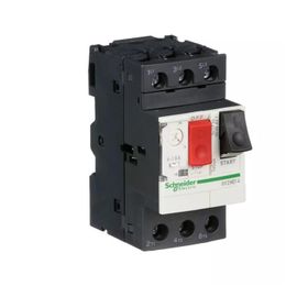 Schneider GV2ME14 6-10A Motor Koruma Şalteri