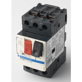 Schneider GV2ME14 6-10A Motor Koruma Şalteri