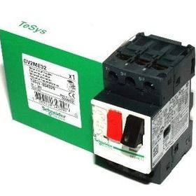 Schneider GV2ME32 25-32A Motor Koruma Şalteri