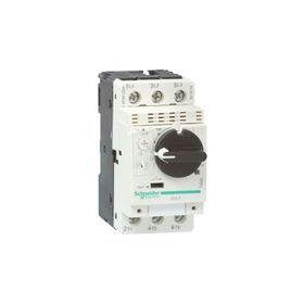 Schneider GV2P10 4-6.3A Motor Koruma Şalteri