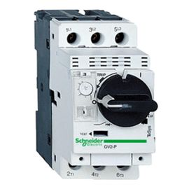 Schneider GV2P14 6-10A Motor Koruma Şalteri