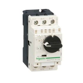 Schneider GV2P14 6-10A Motor Koruma Şalteri