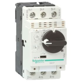 Schneider GV2P14 6-10A Motor Koruma Şalteri