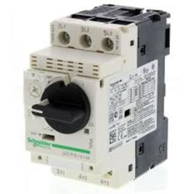 Schneider GV2P16 9-14A Motor Koruma Şalteri