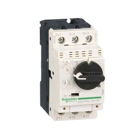 Schneider GV2P16 9-14A Motor Koruma Şalteri