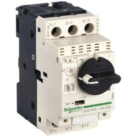 Schneider GV2P32 24-32A Motor Koruma Şalteri