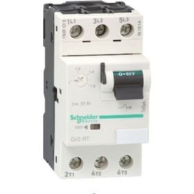 Schneider GV2RT04 Tesys Gv2 0.4-0.63 Termik Manyetik Motor Koruma Şalteri