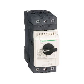 Schneider GV3-P40 30-40A Motor Koruma Şalteri