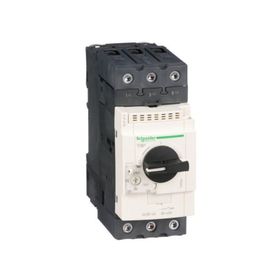 Schneider GV3-P40 30-40A Motor Koruma Şalteri