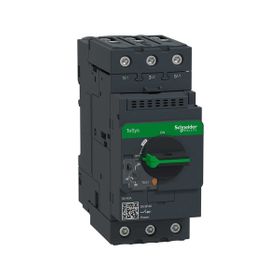 Schneider GV3-P40 30-40A Motor Koruma Şalteri