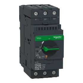 Schneider GV3-P40 30-40A Motor Koruma Şalteri