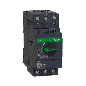Schneider GV3-P40 30-40A Motor Koruma Şalteri