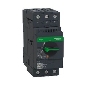 Schneider GV3-P40 30-40A Motor Koruma Şalteri