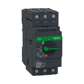 Schneider GV3-P40 30-40A Motor Koruma Şalteri