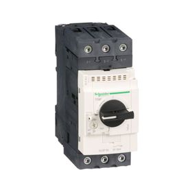 Schneider GV3-P50 37-50A Motor Koruma Şalteri