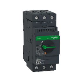 Schneider GV3-P50 37-50A Motor Koruma Şalteri