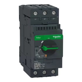 Schneider GV3-P65 48-65A Motor Koruma Şalteri