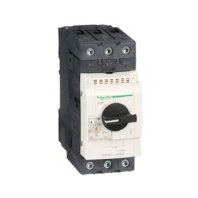 Schneider GV3-P65 48-65A Motor Koruma Şalteri