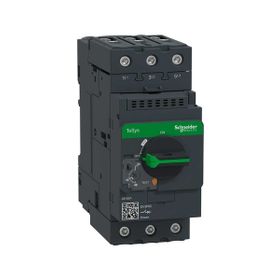 Schneider GV3-P65 48-65A Motor Koruma Şalteri