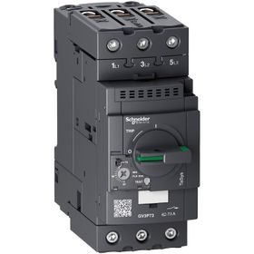 Schneider GV3-P73 56-80A Motor Koruma Şalteri