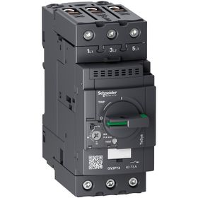 Schneider GV3-P73 56-80A Motor Koruma Şalteri