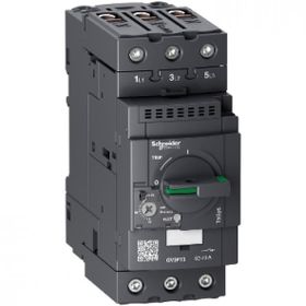 Schneider GV3-P73 56-80A Motor Koruma Şalteri