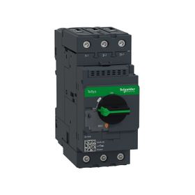 Schneider GV3L40 Tesys Gv3 40 Manyetik Motor Koruma Şalteri
