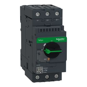 Schneider GV3L40 Tesys Gv3 40 Manyetik Motor Koruma Şalteri