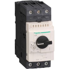Schneider GV3P40 40A Motor Koruma Şalteri