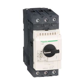 Schneider GV3P40 40A Motor Koruma Şalteri