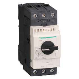 Schneider GV3P50 50A Motor Koruma Şalteri