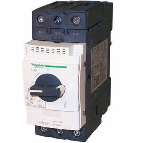 Schneider GV3P65 65A Motor Koruma Şalteri