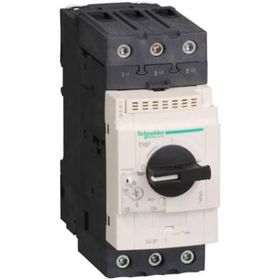 Schneider GV3P65 65A Motor Koruma Şalteri
