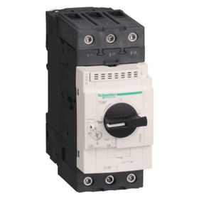 Schneider GV3P65 65A Motor Koruma Şalteri