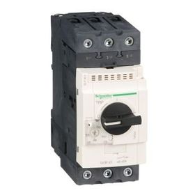 Schneider GV3P65 65A Motor Koruma Şalteri