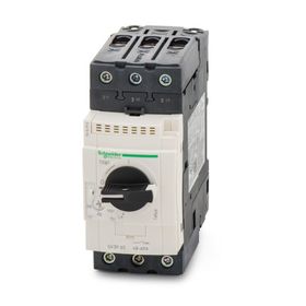 Schneider GV3P65 65A Motor Koruma Şalteri