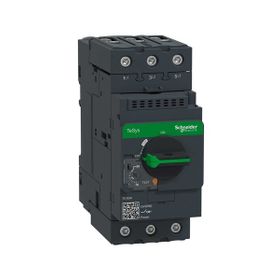 Schneider GV3P80 Tesys Gv2 70-80 Termik Manyetik Motor Koruma Şalteri