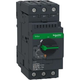 Schneider GV3P80 Tesys Gv2 70-80 Termik Manyetik Motor Koruma Şalteri