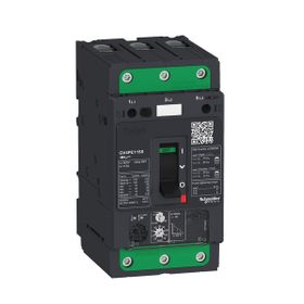 Schneider GV4PE80B Tesys Gv2 80A 25Ka 3P Termik Manyetik Devre Kesici