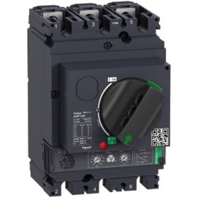 Schneider GV5P150F Tesys Gv5 150 36 Manyetik Motor Koruma Şalteri