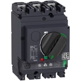 Schneider GV5P150F Tesys Gv5 150 36 Manyetik Motor Koruma Şalteri
