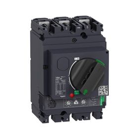 Schneider GV5P150F Tesys Gv5 150 36 Manyetik Motor Koruma Şalteri