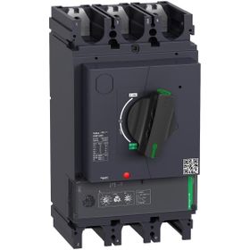 Schneider GV6P320H Tesys Gv6 320 70 Manyetik Motor Koruma Şalteri