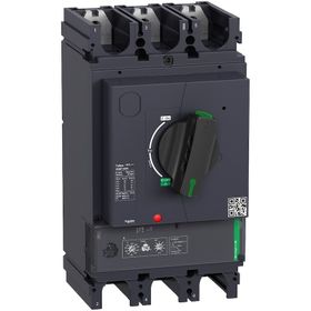 Schneider GV6P320H Tesys Gv6 320 70 Manyetik Motor Koruma Şalteri