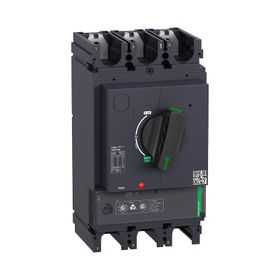 Schneider GV6P320H Tesys Gv6 320 70 Manyetik Motor Koruma Şalteri
