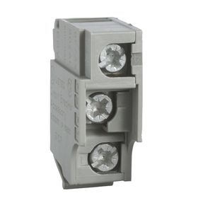 Schneider GV7-AE11 Yardımcı Kontak