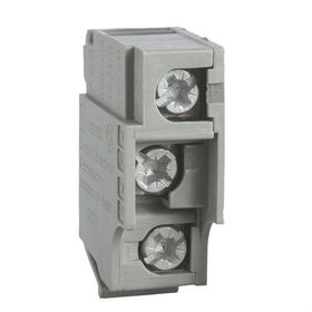 Schneider GV7-AE11 Yardımcı Kontak