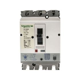 Schneider GV7-RE220 90-110kW Termik Manyetik Motor Koruma Şalteri