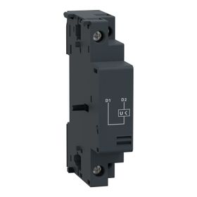 Schneider GVAU225 50Hz Tesys Gv3 220 Watt Düşük Gerilim Açtırma Bobini